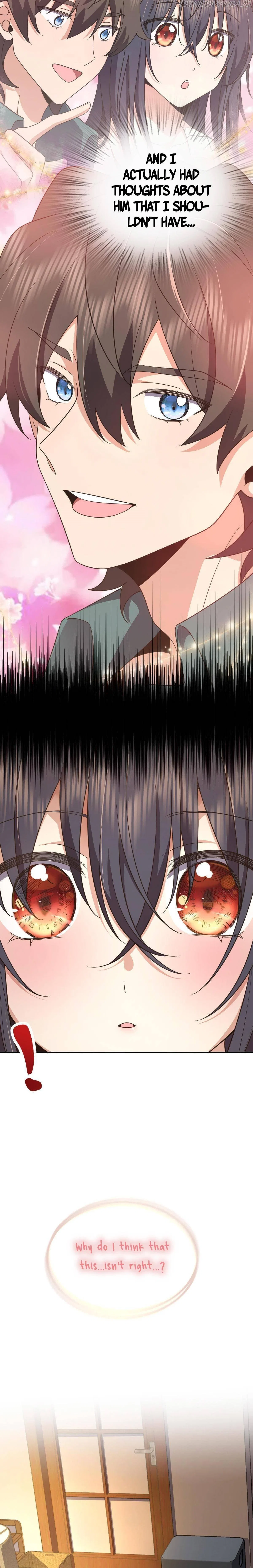 My Wife Is From a Thousand Years Ago Chapter 59 – Page 3