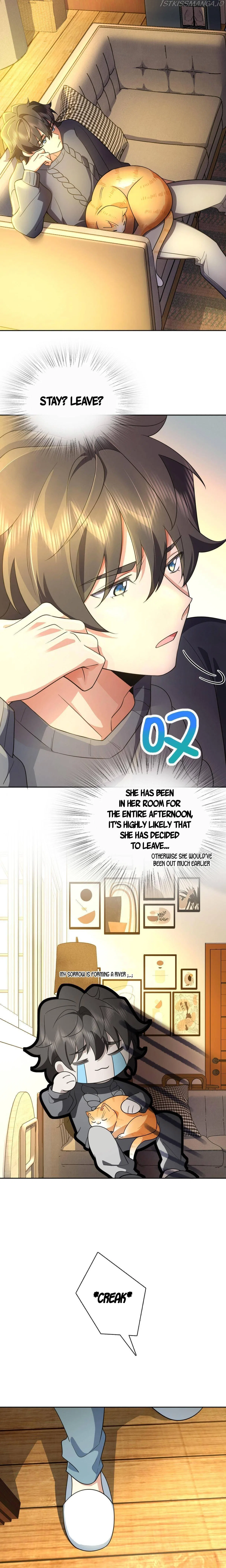 My Wife Is From a Thousand Years Ago Chapter 59 – Page 4