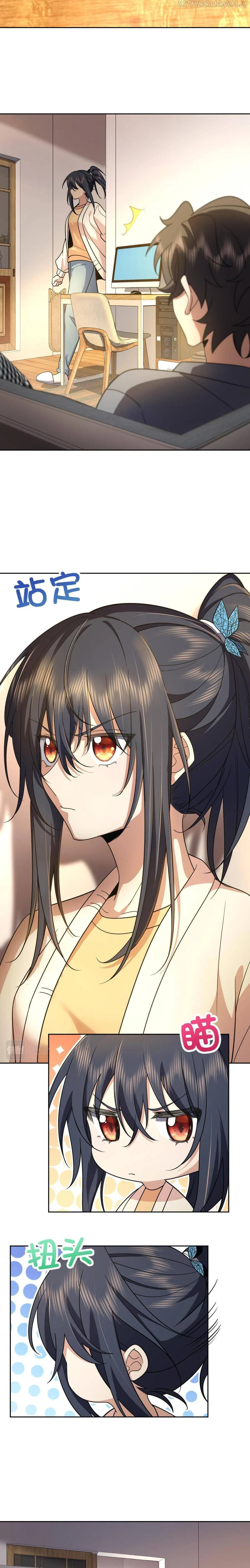 My Wife Is From a Thousand Years Ago Chapter 59 – Page 5