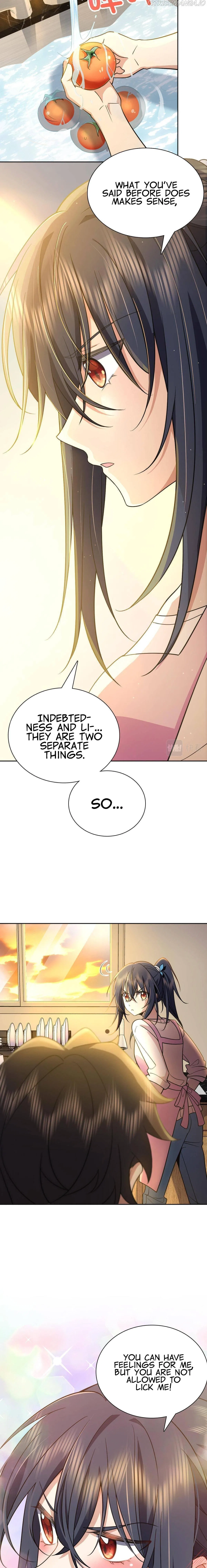 My Wife Is From a Thousand Years Ago Chapter 59 – Page 7