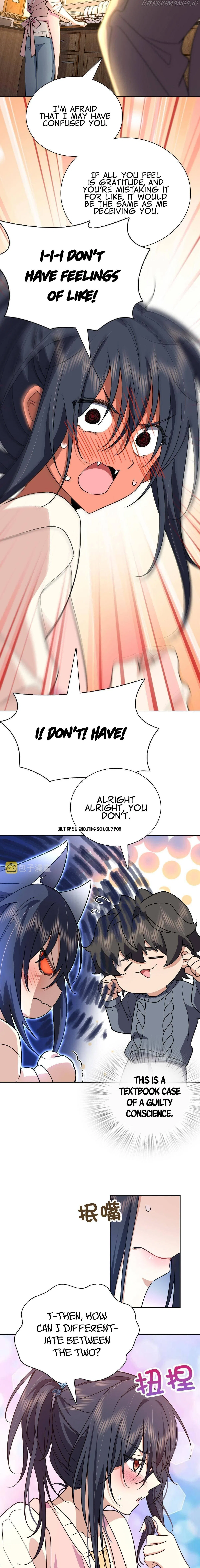 My Wife Is From a Thousand Years Ago Chapter 59 – Page 11