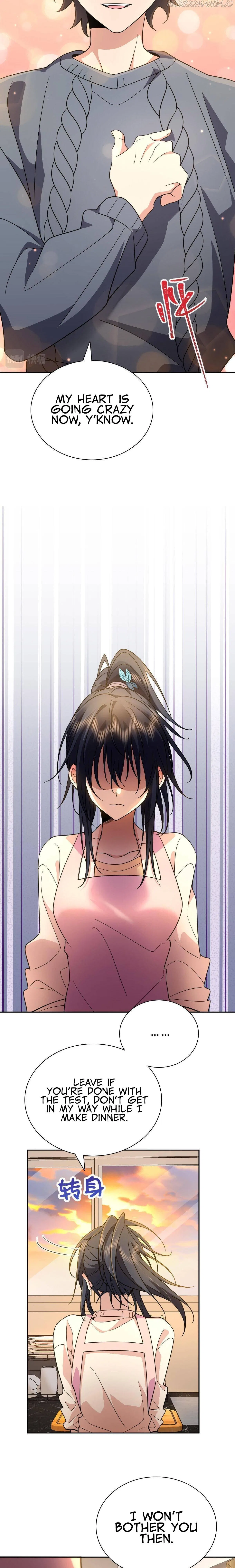 My Wife Is From a Thousand Years Ago Chapter 59 – Page 14