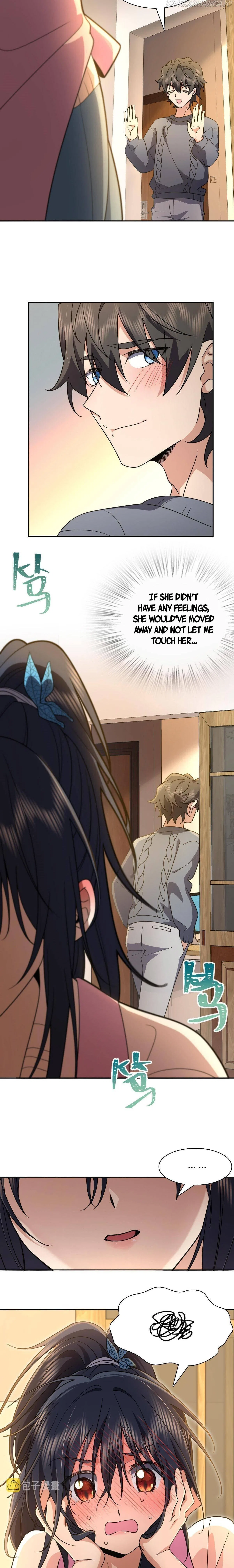 My Wife Is From a Thousand Years Ago Chapter 59 – Page 15