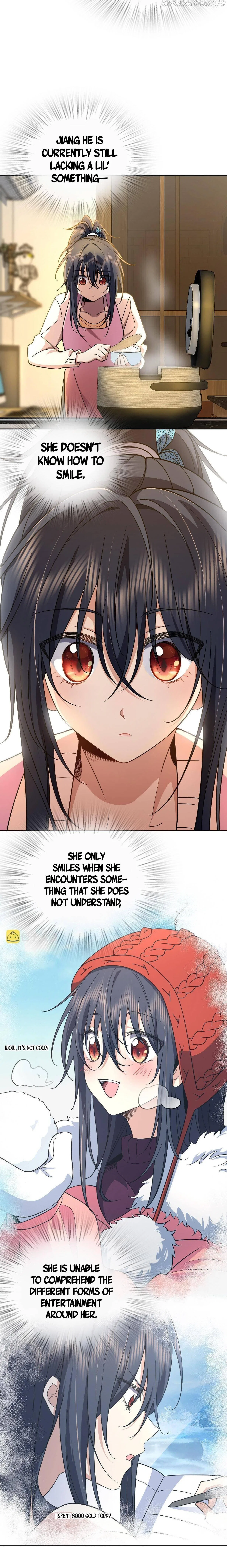 My Wife Is From a Thousand Years Ago Chapter 59 – Page 17