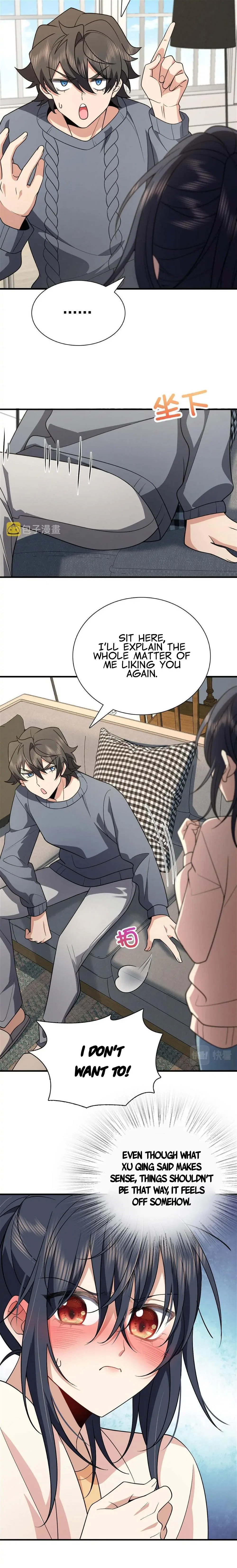 My Wife Is From a Thousand Years Ago Chapter 58 – Page 19