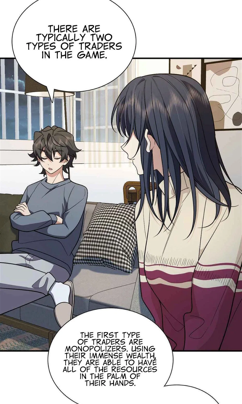 My Wife Is From a Thousand Years Ago Chapter 56 – Page 2