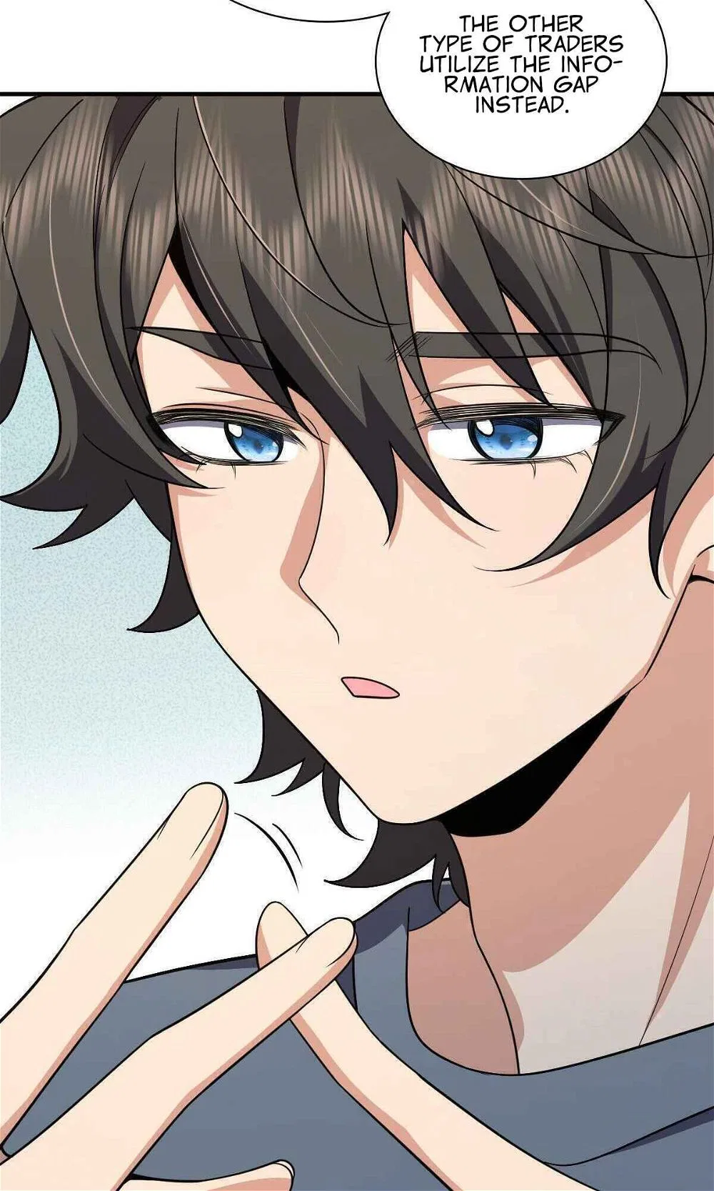 My Wife Is From a Thousand Years Ago Chapter 56 – Page 3
