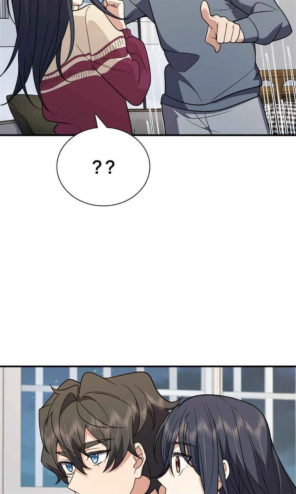 My Wife Is From a Thousand Years Ago Chapter 56 – Page 11