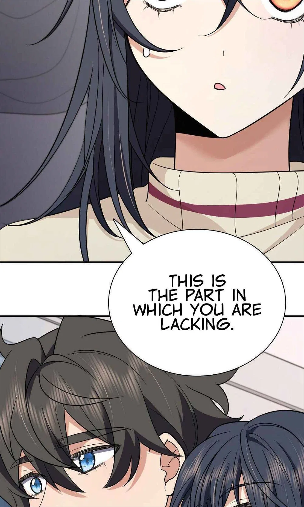 My Wife Is From a Thousand Years Ago Chapter 56 – Page 14