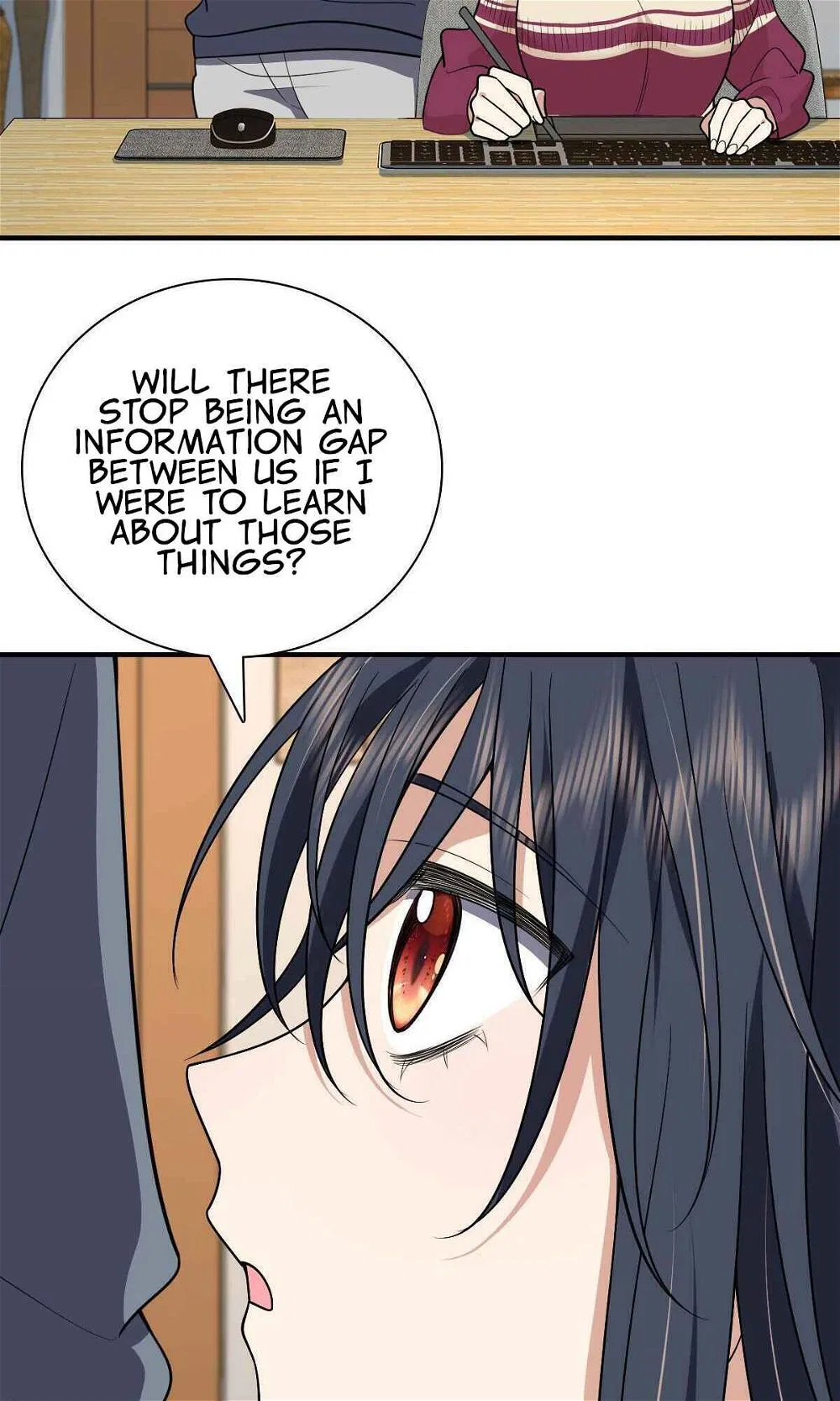 My Wife Is From a Thousand Years Ago Chapter 56 – Page 17