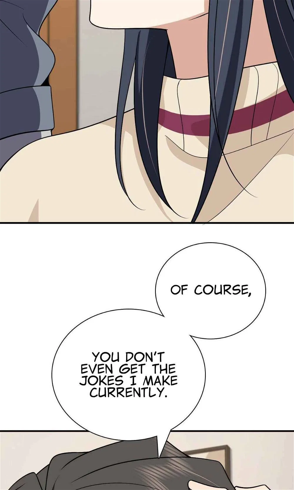 My Wife Is From a Thousand Years Ago Chapter 56 – Page 18