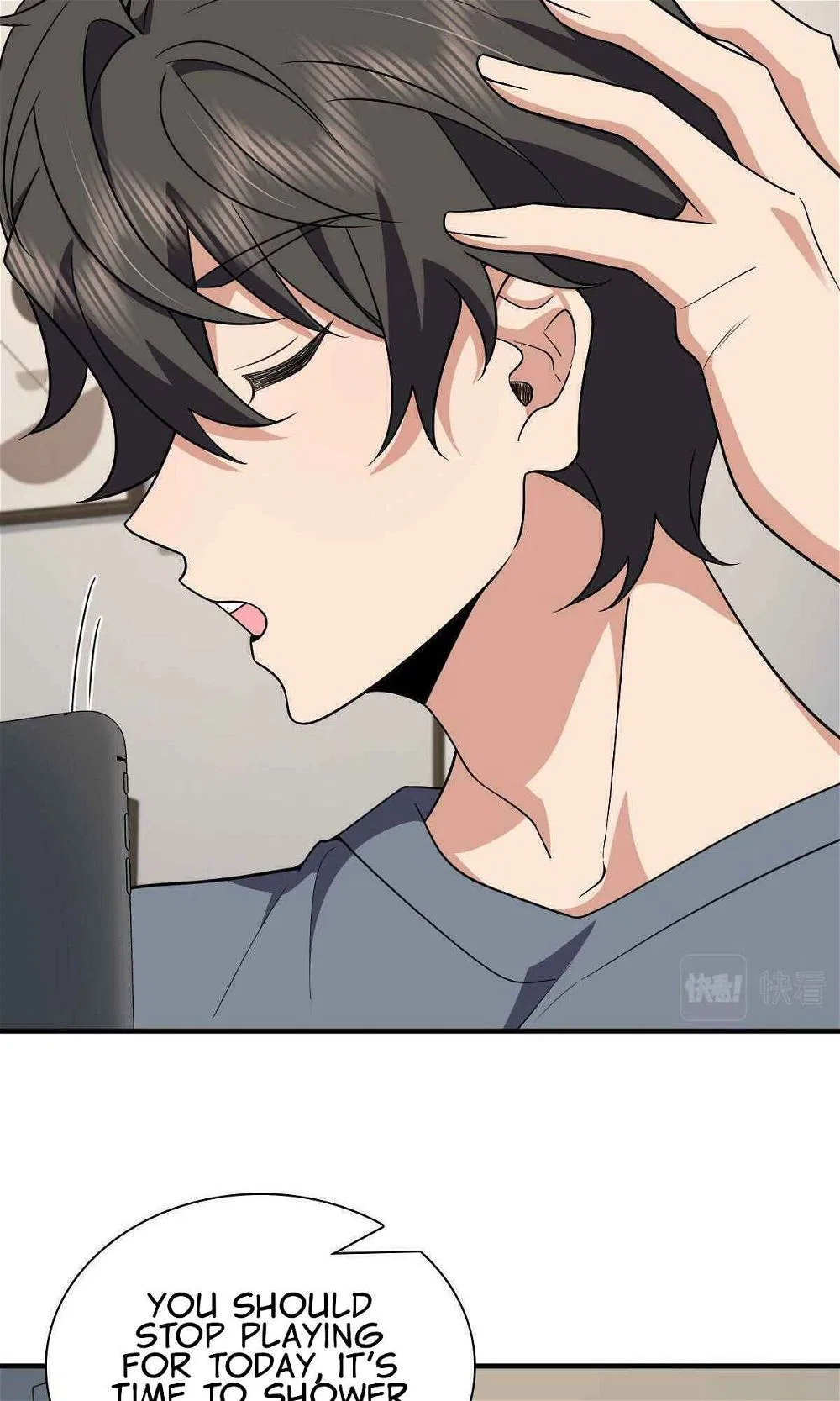 My Wife Is From a Thousand Years Ago Chapter 56 – Page 19
