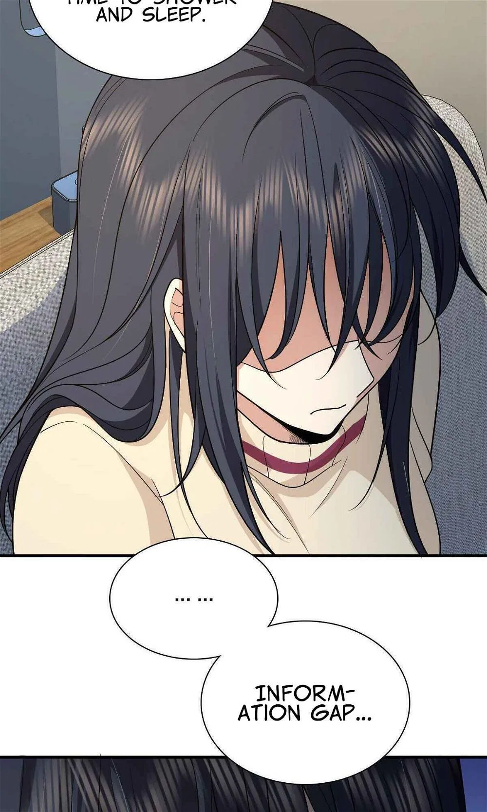 My Wife Is From a Thousand Years Ago Chapter 56 – Page 20