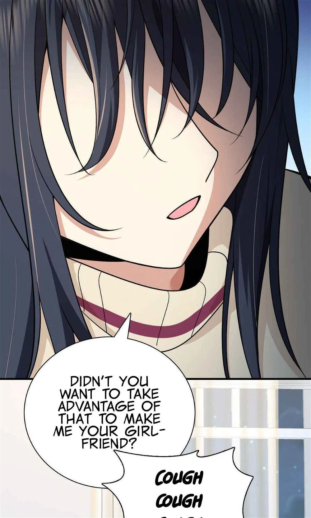 My Wife Is From a Thousand Years Ago Chapter 56 – Page 21