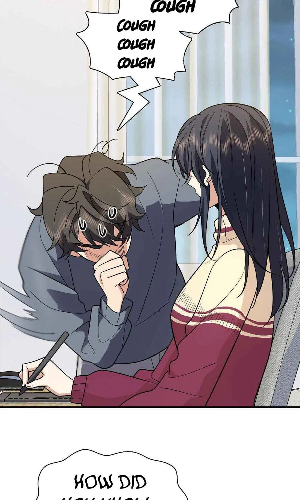 My Wife Is From a Thousand Years Ago Chapter 56 – Page 22