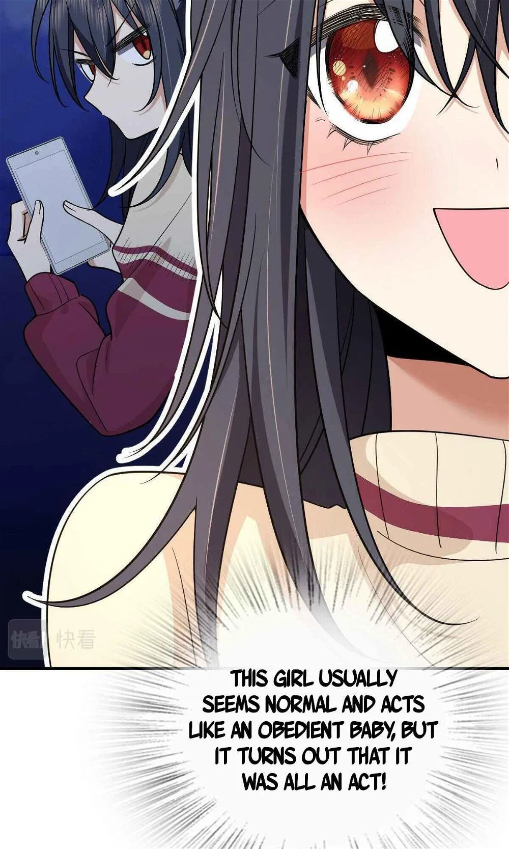 My Wife Is From a Thousand Years Ago Chapter 56 – Page 30