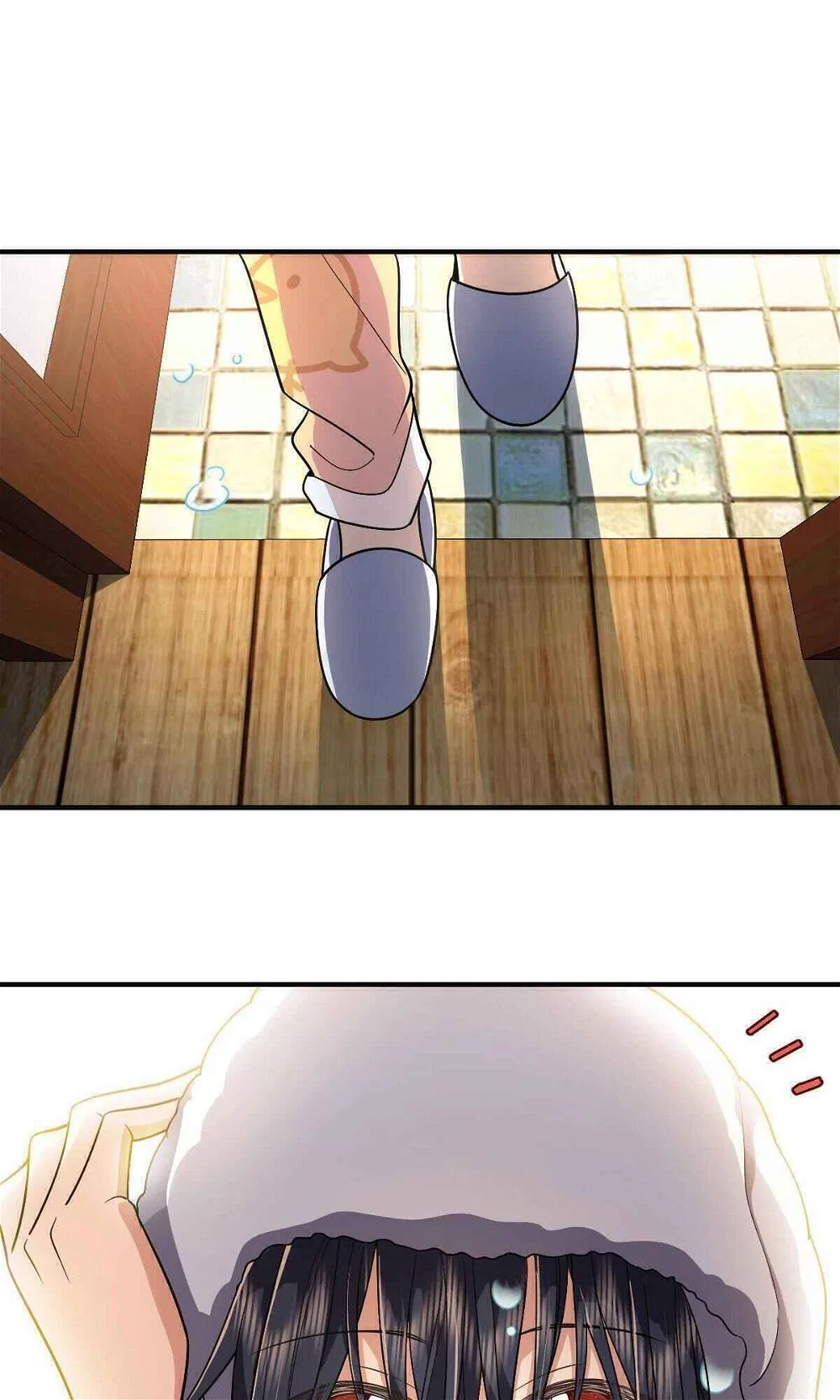 My Wife Is From a Thousand Years Ago Chapter 56 – Page 32