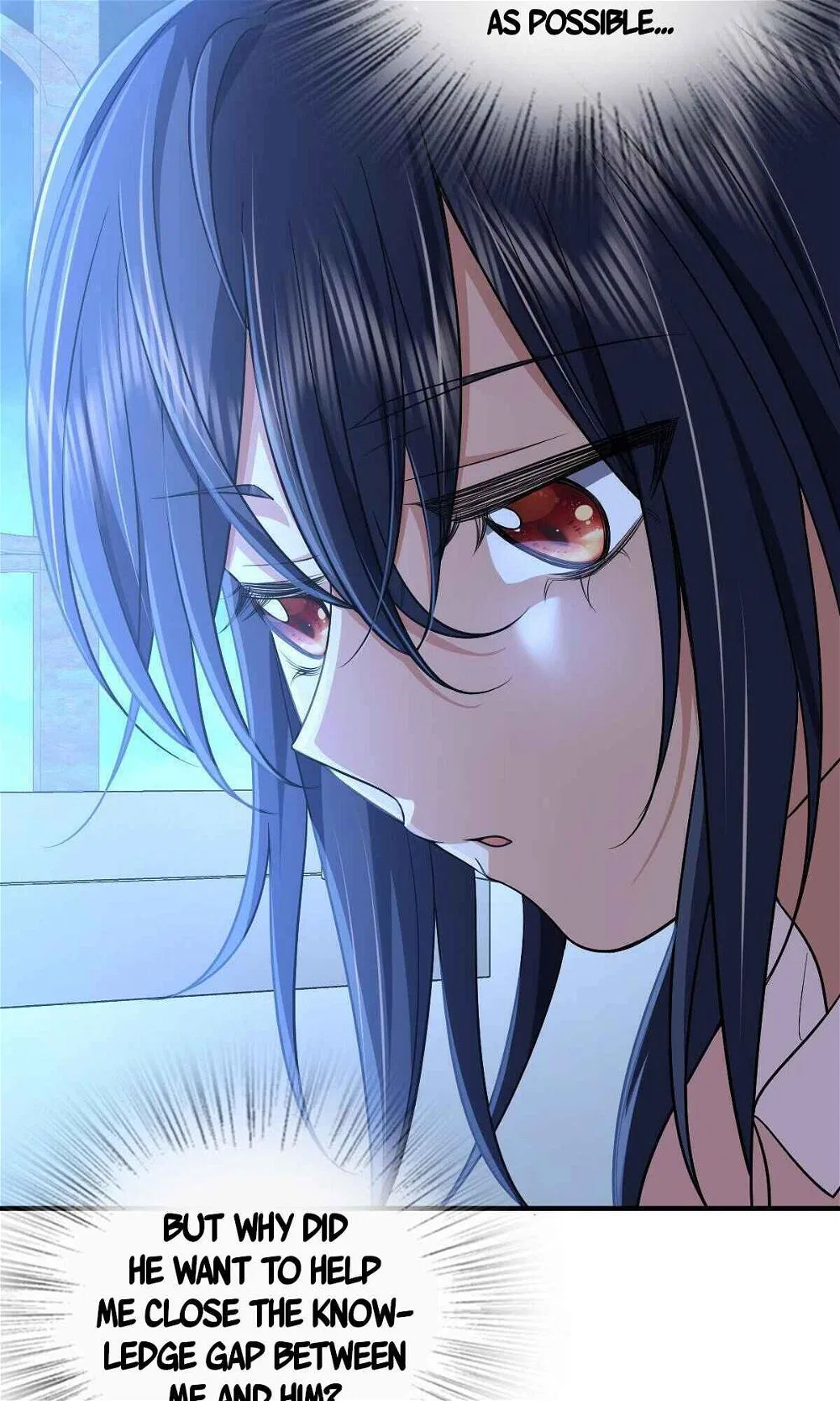 My Wife Is From a Thousand Years Ago Chapter 56 – Page 38