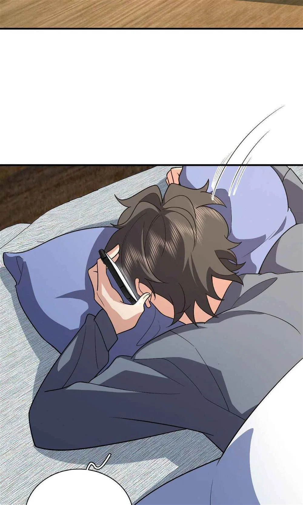 My Wife Is From a Thousand Years Ago Chapter 56 – Page 42