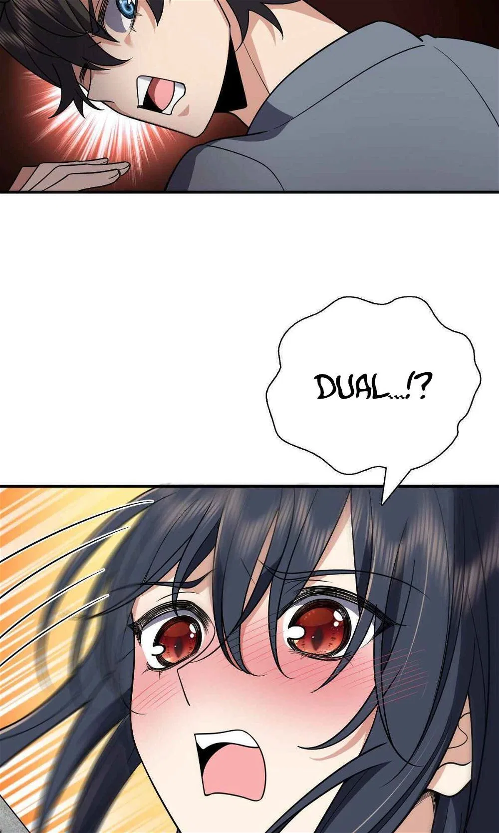 My Wife Is From a Thousand Years Ago Chapter 56 – Page 54