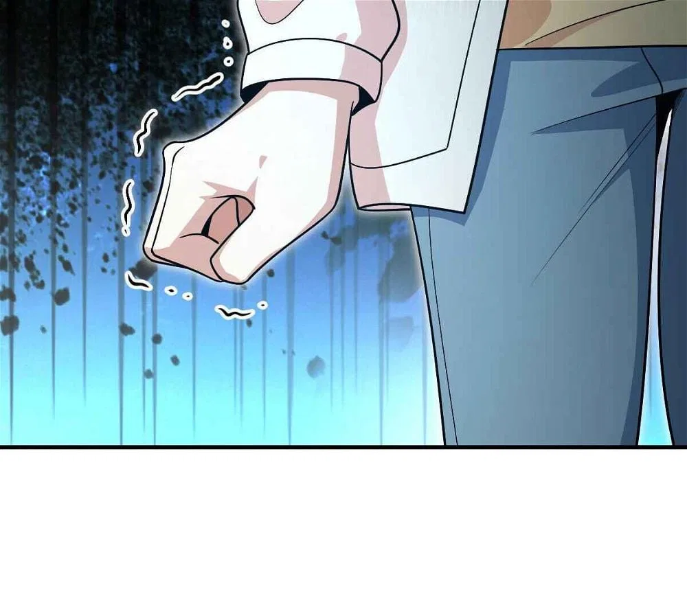 My Wife Is From a Thousand Years Ago Chapter 56 – Page 58
