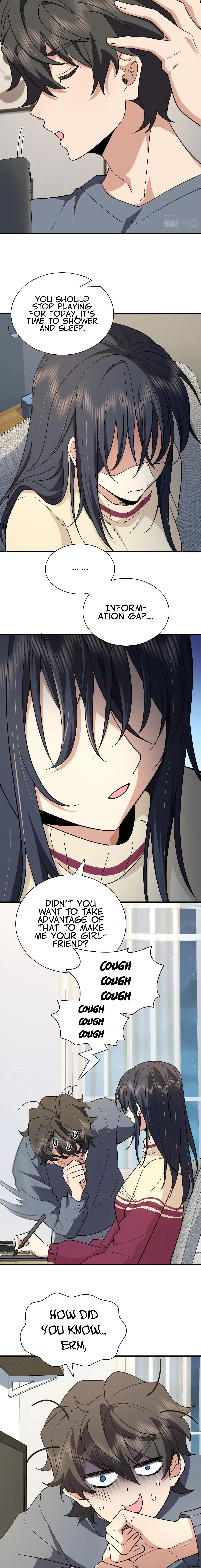 My Wife Is From a Thousand Years Ago Chapter 55 – Page 6