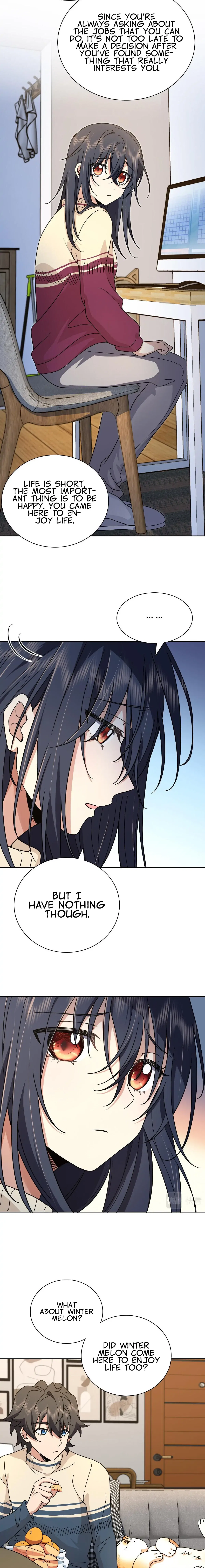 My Wife Is From a Thousand Years Ago Chapter 54 – Page 12