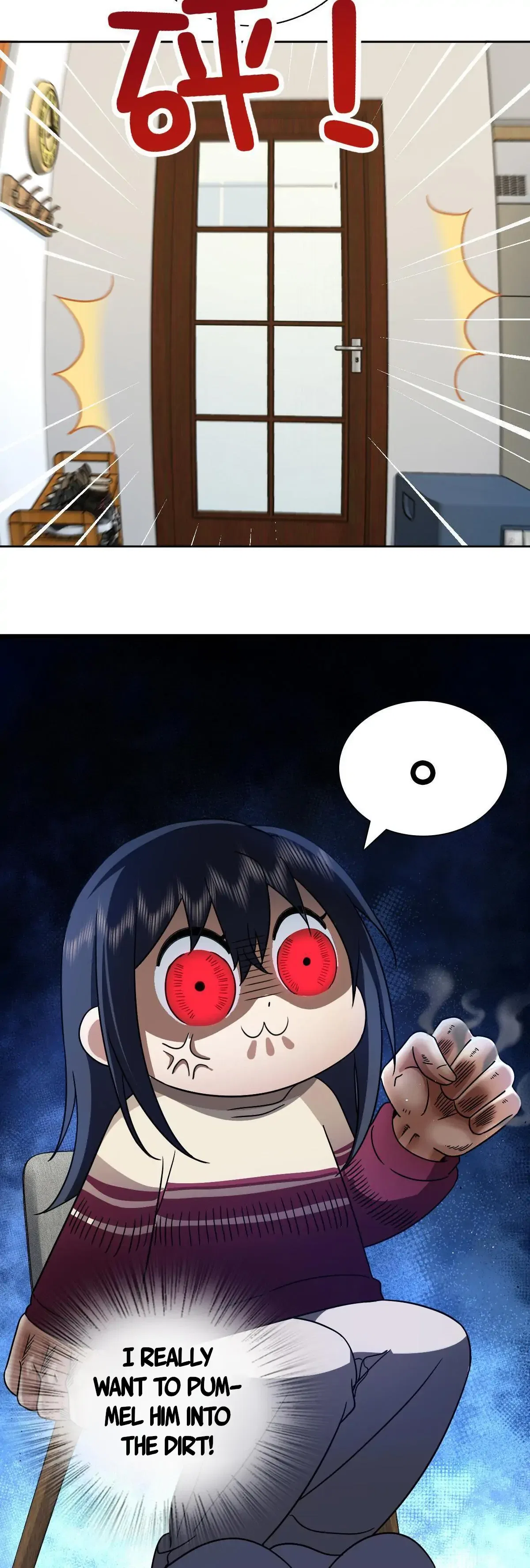 My Wife Is From a Thousand Years Ago Chapter 54 – Page 15