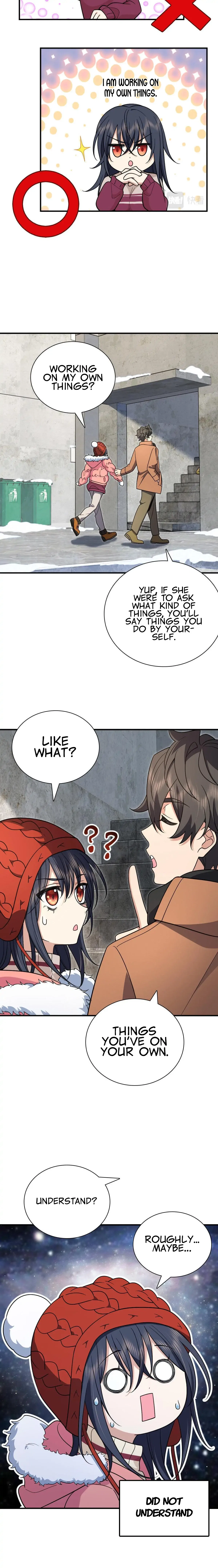 My Wife Is From a Thousand Years Ago Chapter 53 – Page 4