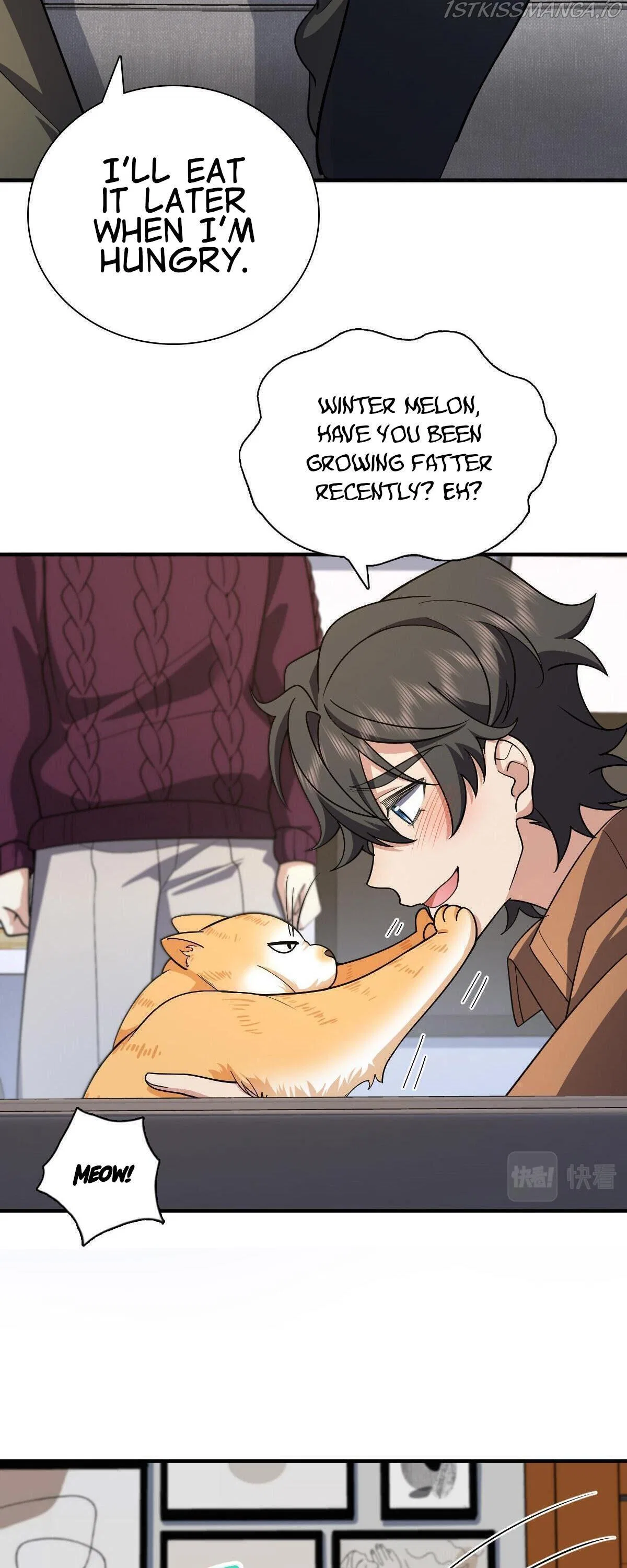 My Wife Is From a Thousand Years Ago Chapter 51 – Page 4