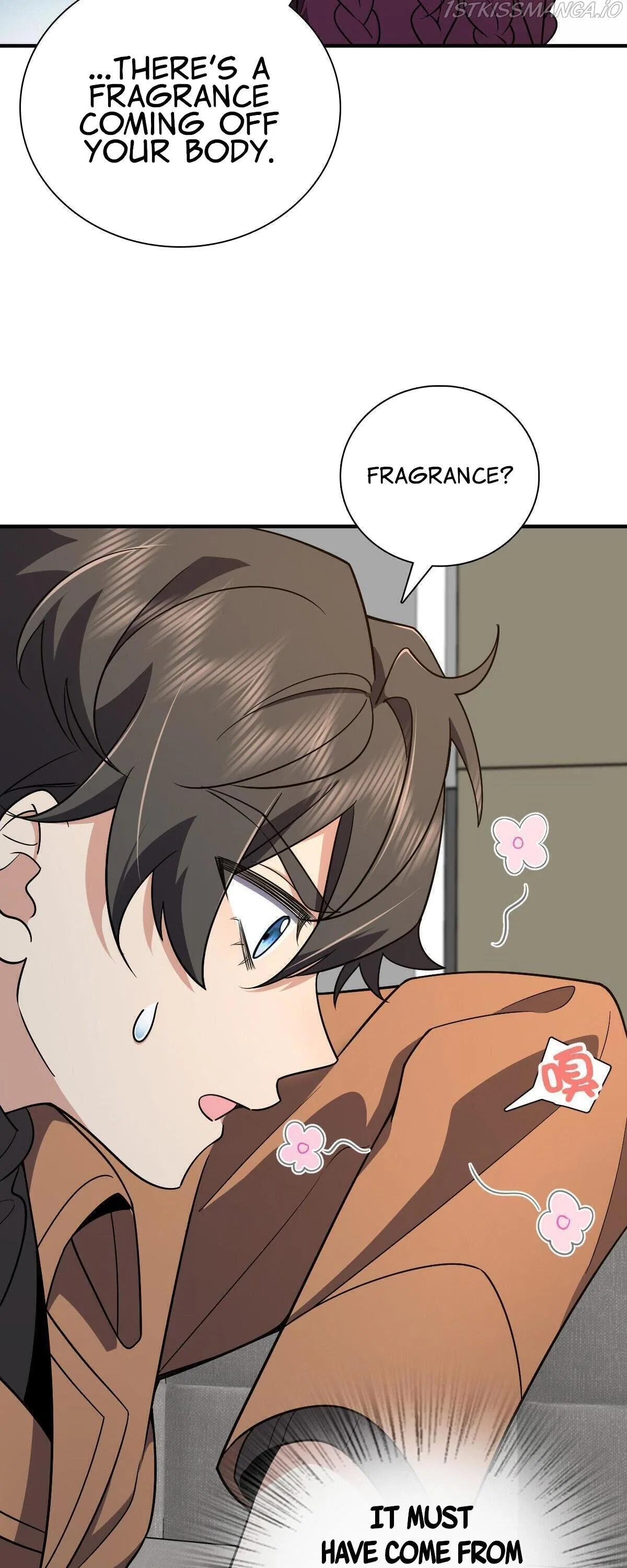 My Wife Is From a Thousand Years Ago Chapter 51 – Page 7