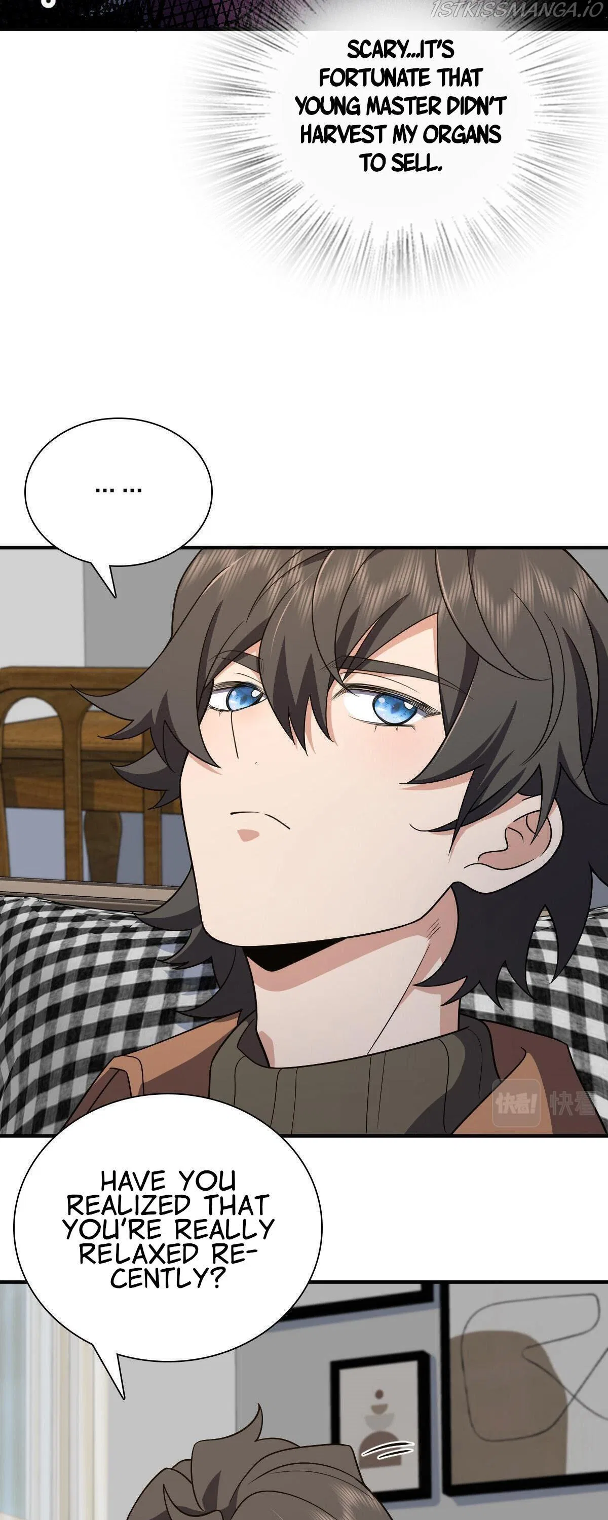 My Wife Is From a Thousand Years Ago Chapter 51 – Page 12