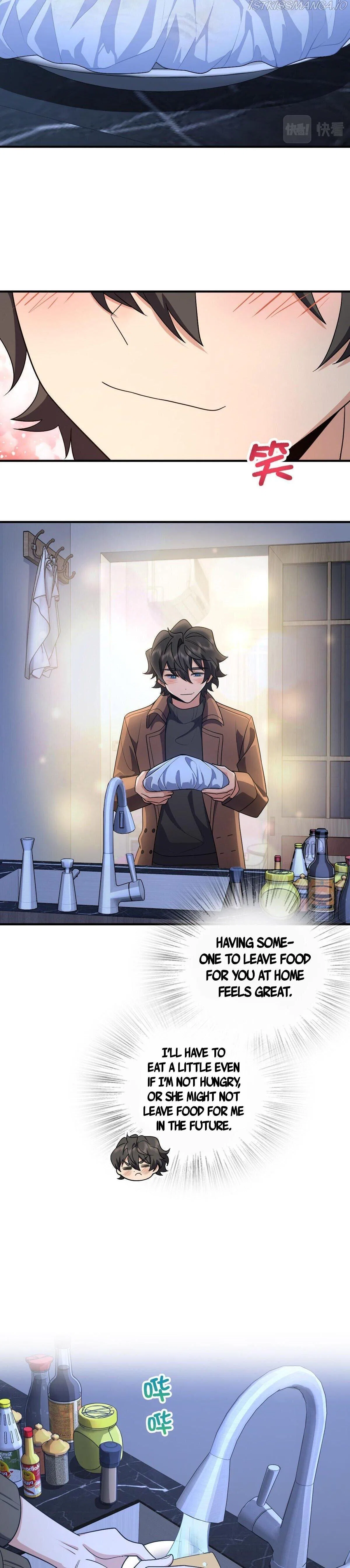 My Wife Is From a Thousand Years Ago Chapter 51 – Page 15