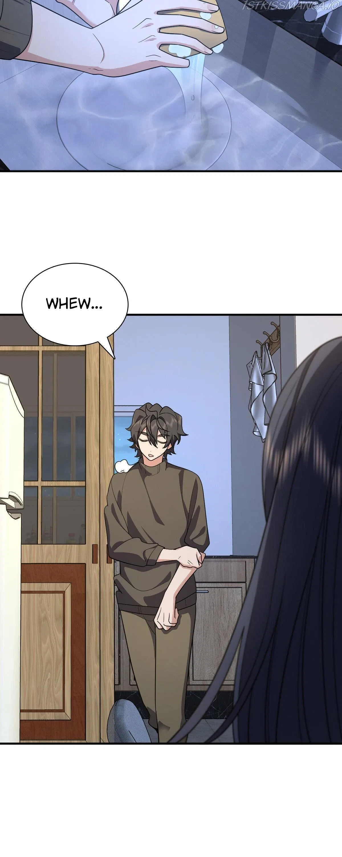 My Wife Is From a Thousand Years Ago Chapter 51 – Page 16