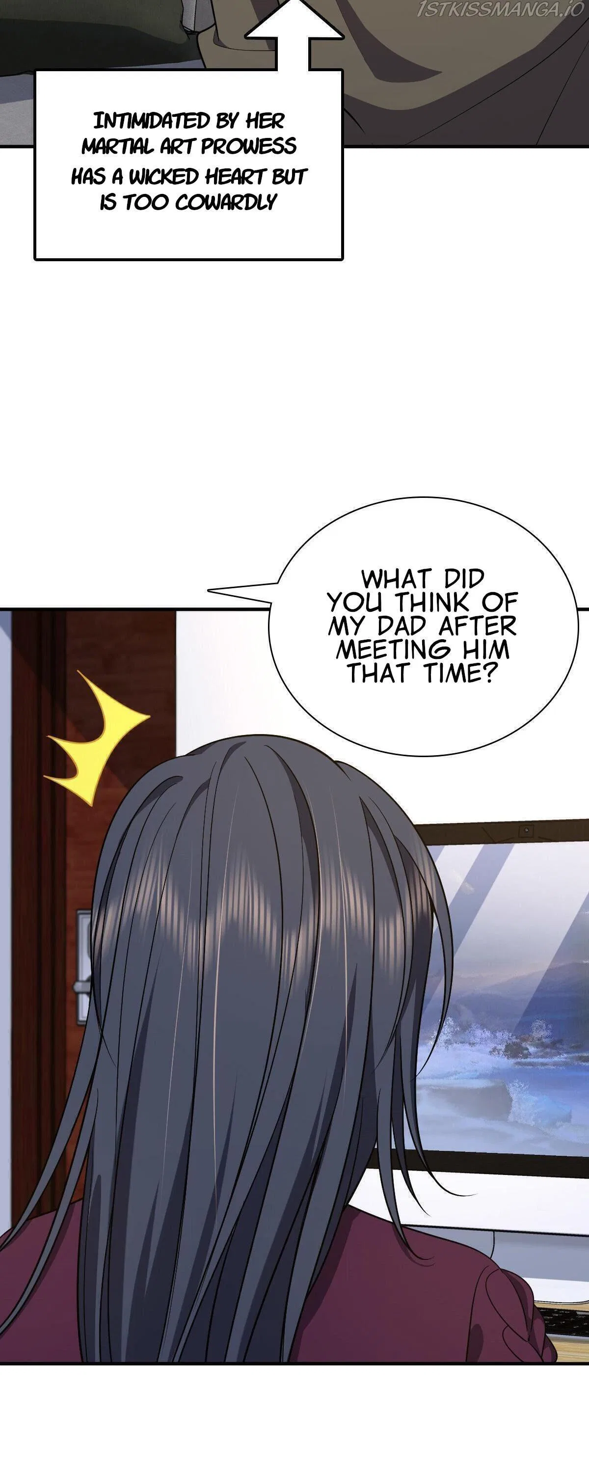 My Wife Is From a Thousand Years Ago Chapter 51 – Page 18