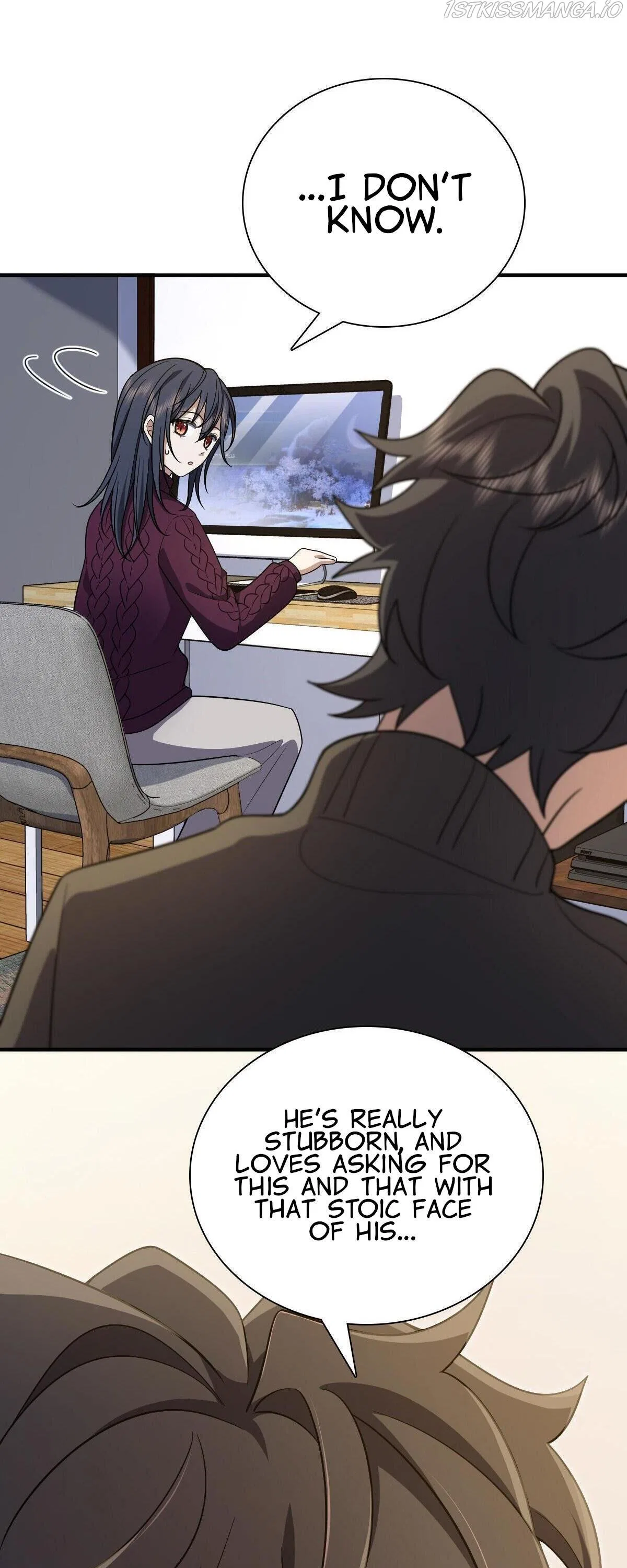 My Wife Is From a Thousand Years Ago Chapter 51 – Page 19