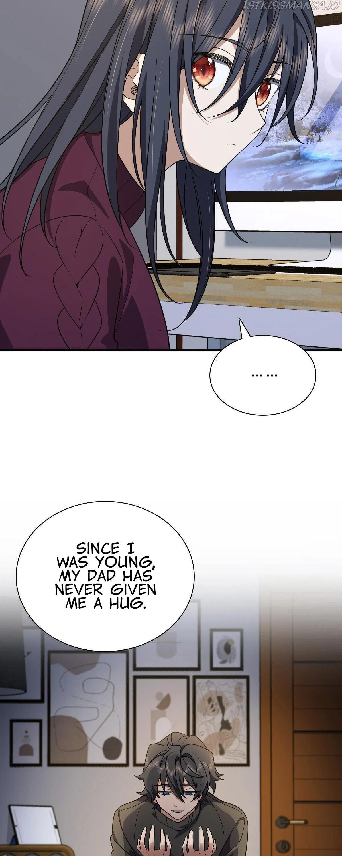 My Wife Is From a Thousand Years Ago Chapter 51 – Page 21