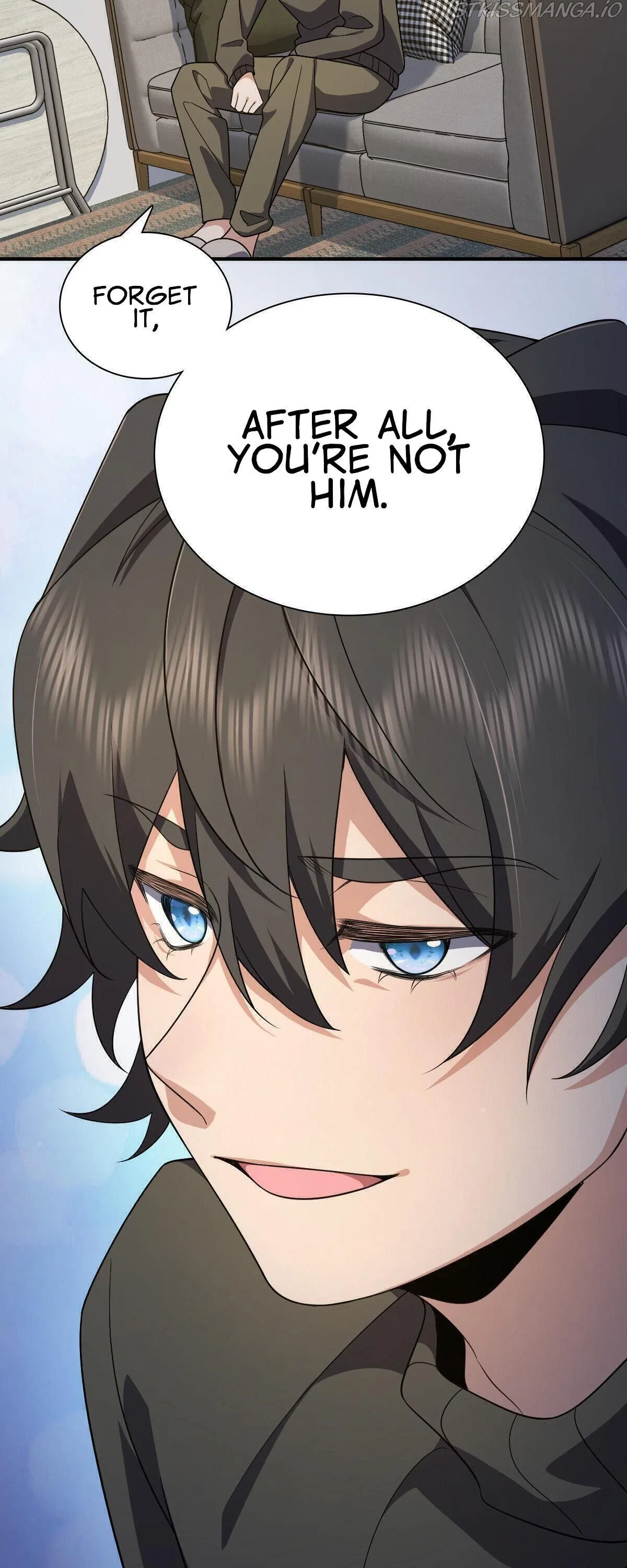 My Wife Is From a Thousand Years Ago Chapter 51 – Page 25