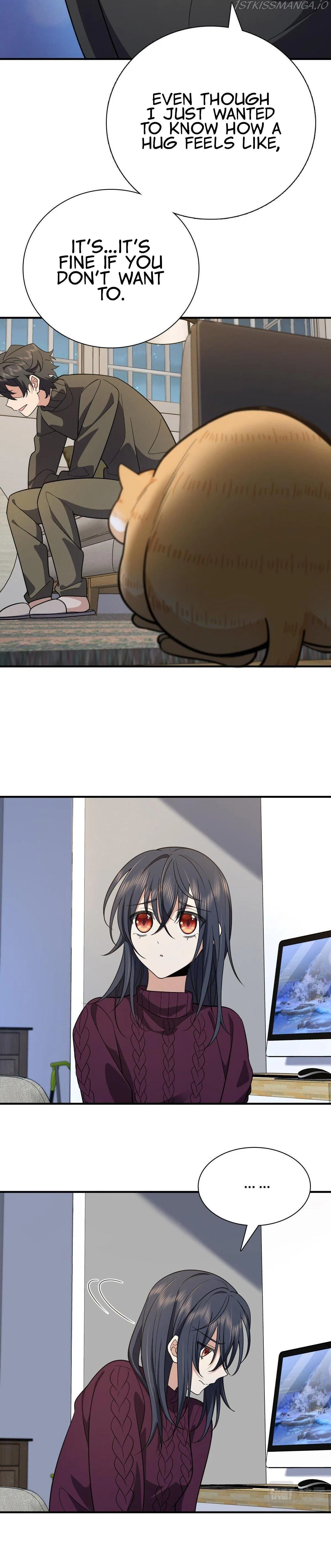 My Wife Is From a Thousand Years Ago Chapter 51 – Page 26