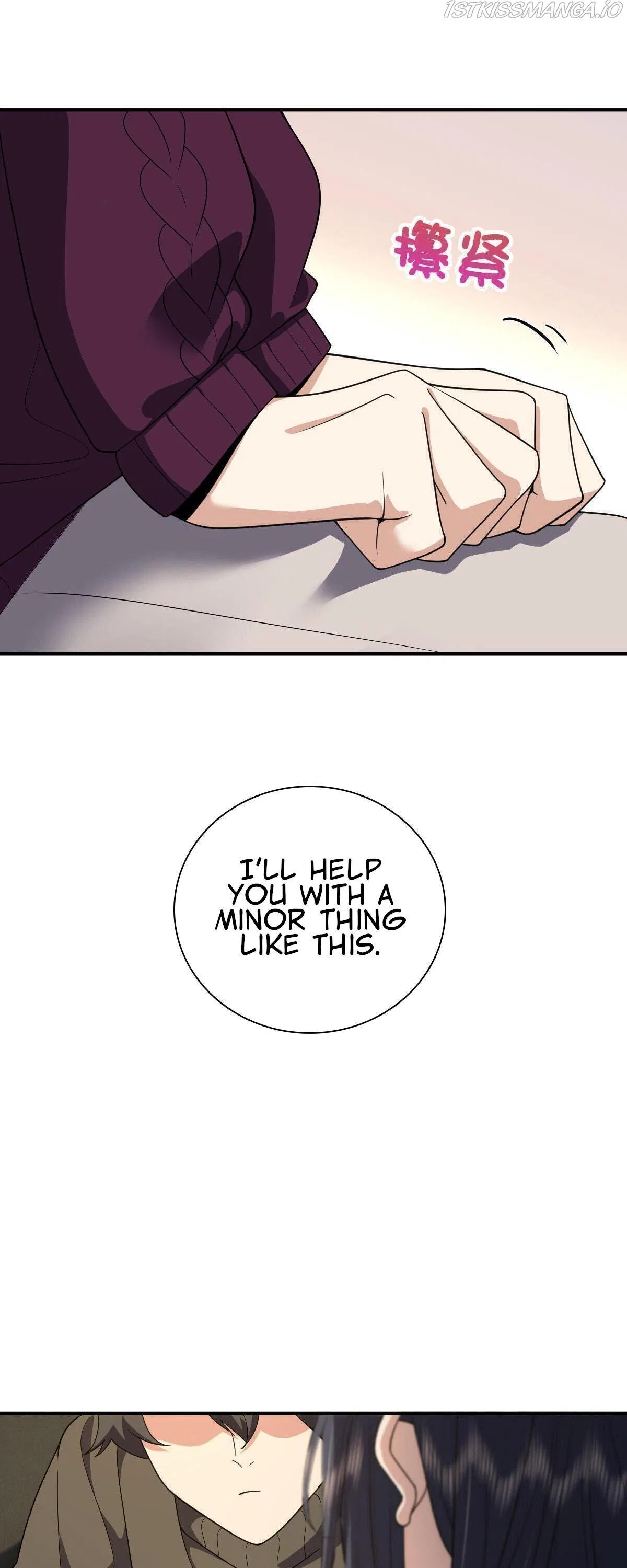 My Wife Is From a Thousand Years Ago Chapter 51 – Page 27