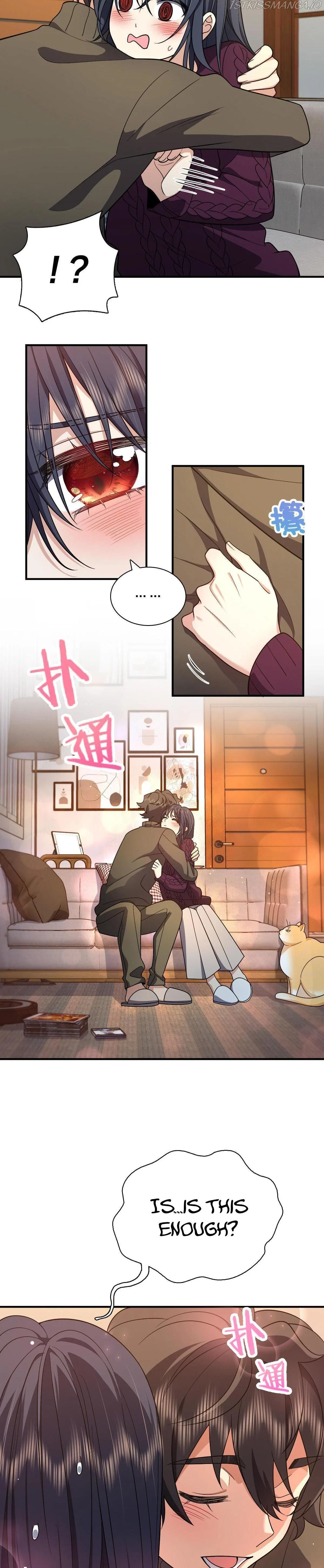My Wife Is From a Thousand Years Ago Chapter 51 – Page 30