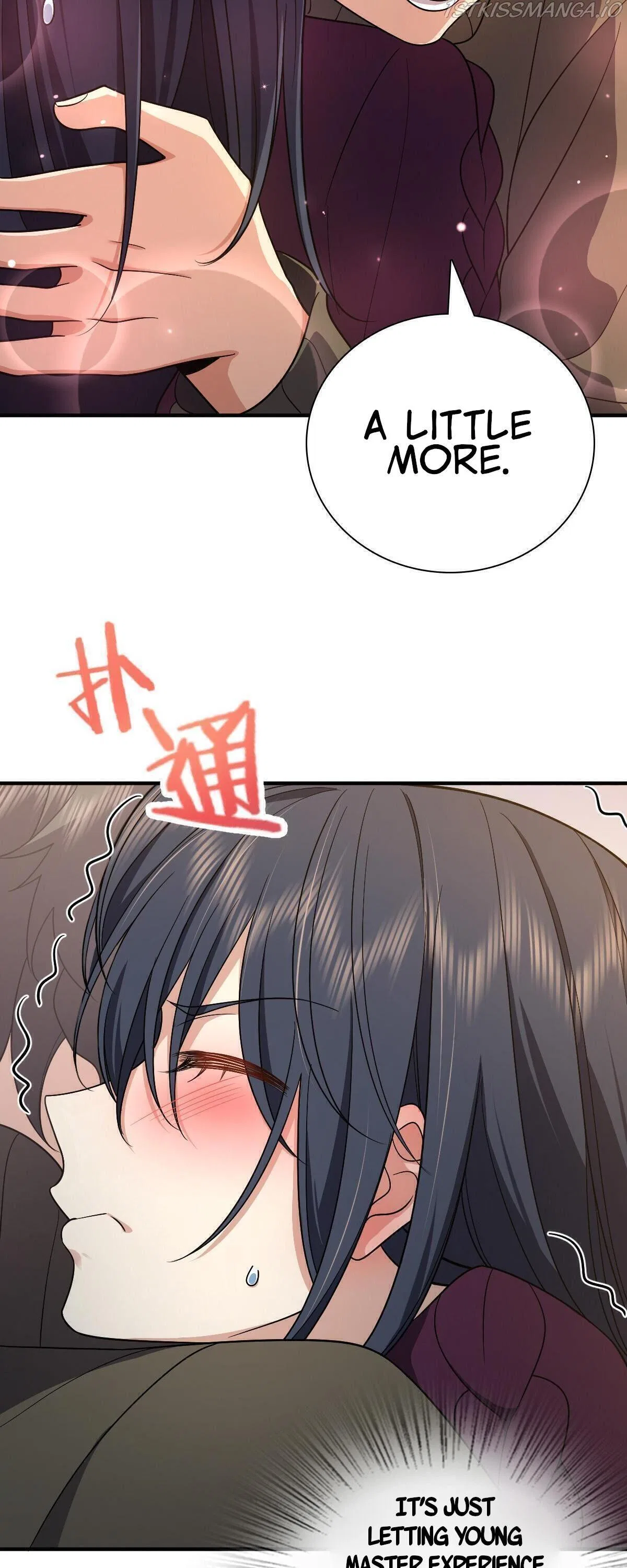 My Wife Is From a Thousand Years Ago Chapter 51 – Page 31