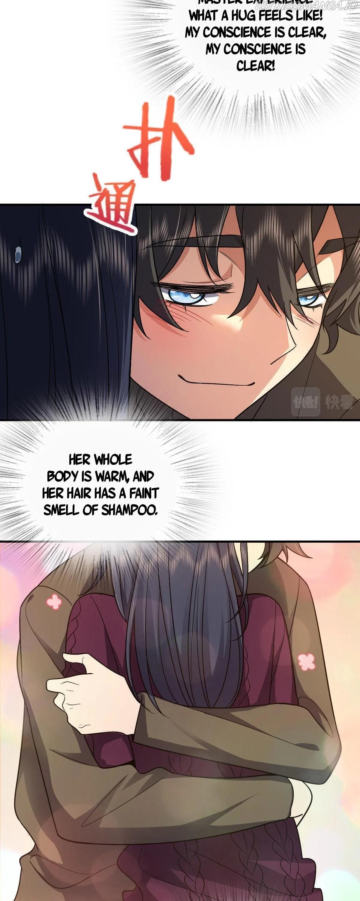My Wife Is From a Thousand Years Ago Chapter 51 – Page 32