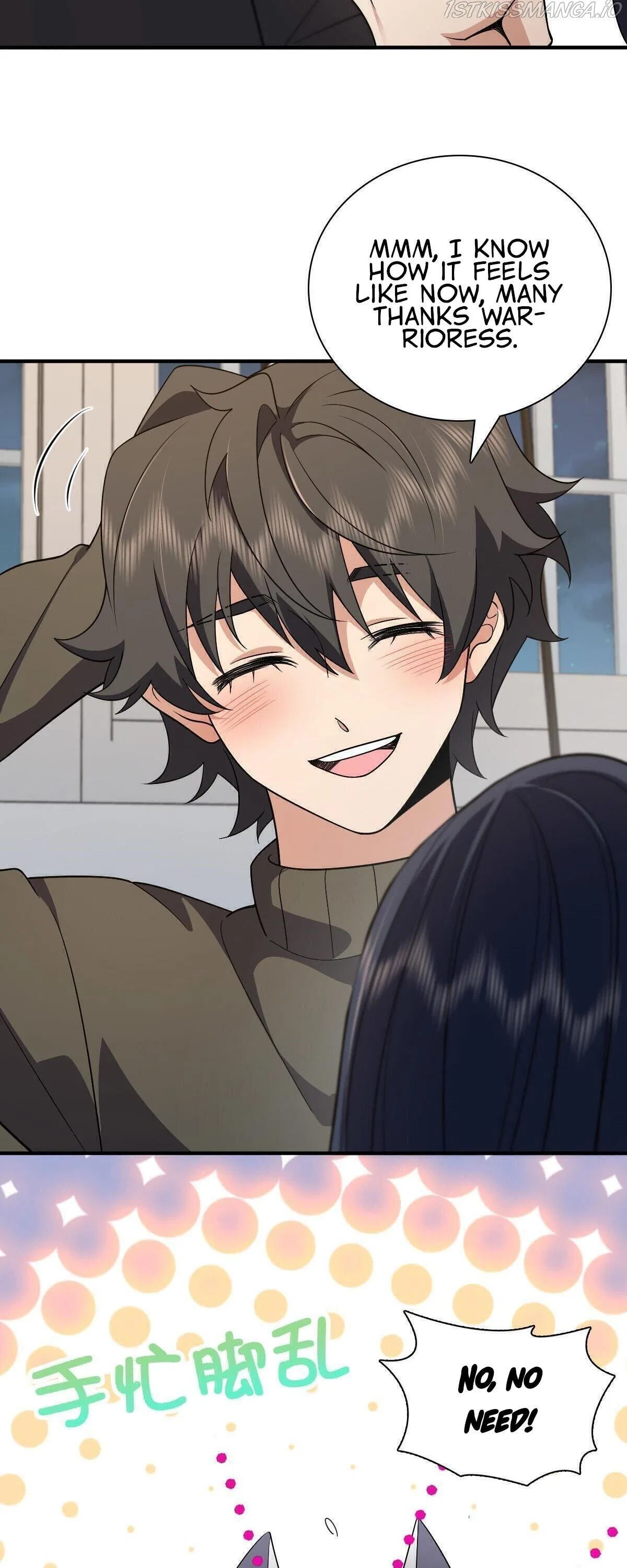 My Wife Is From a Thousand Years Ago Chapter 51 – Page 34