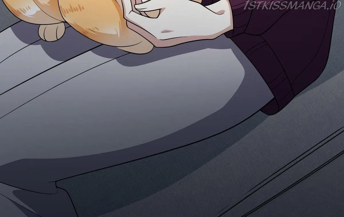My Wife Is From a Thousand Years Ago Chapter 51 – Page 37