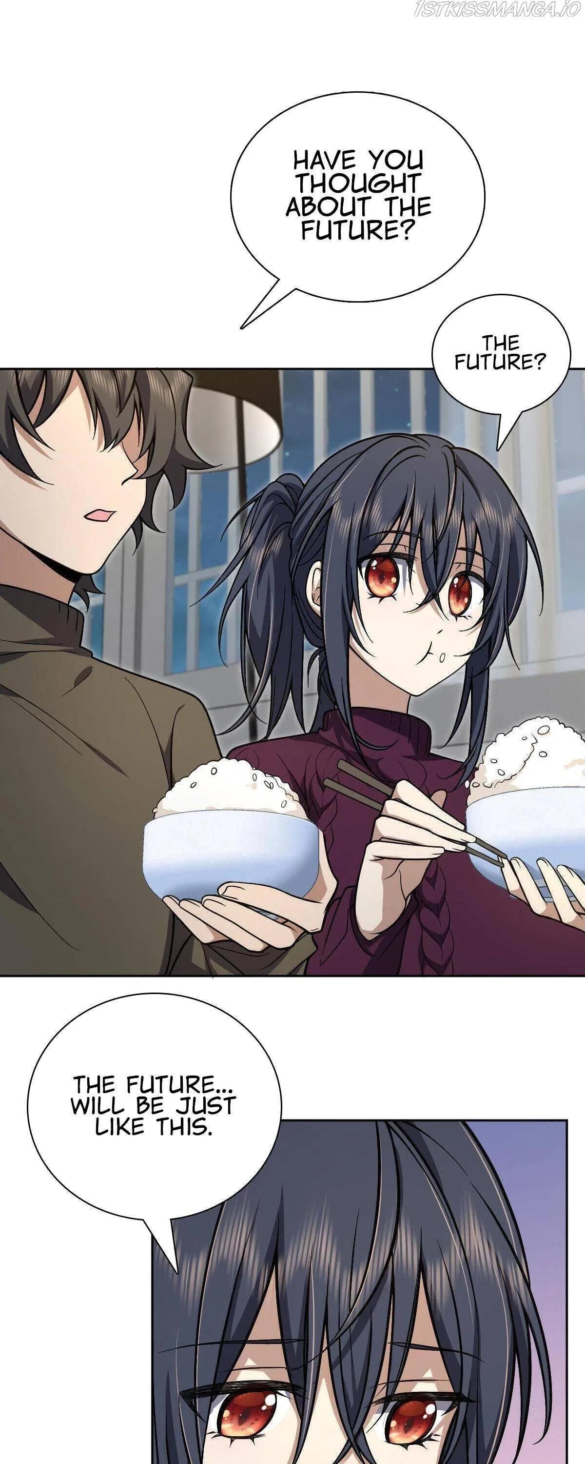My Wife Is From a Thousand Years Ago Chapter 50 – Page 2