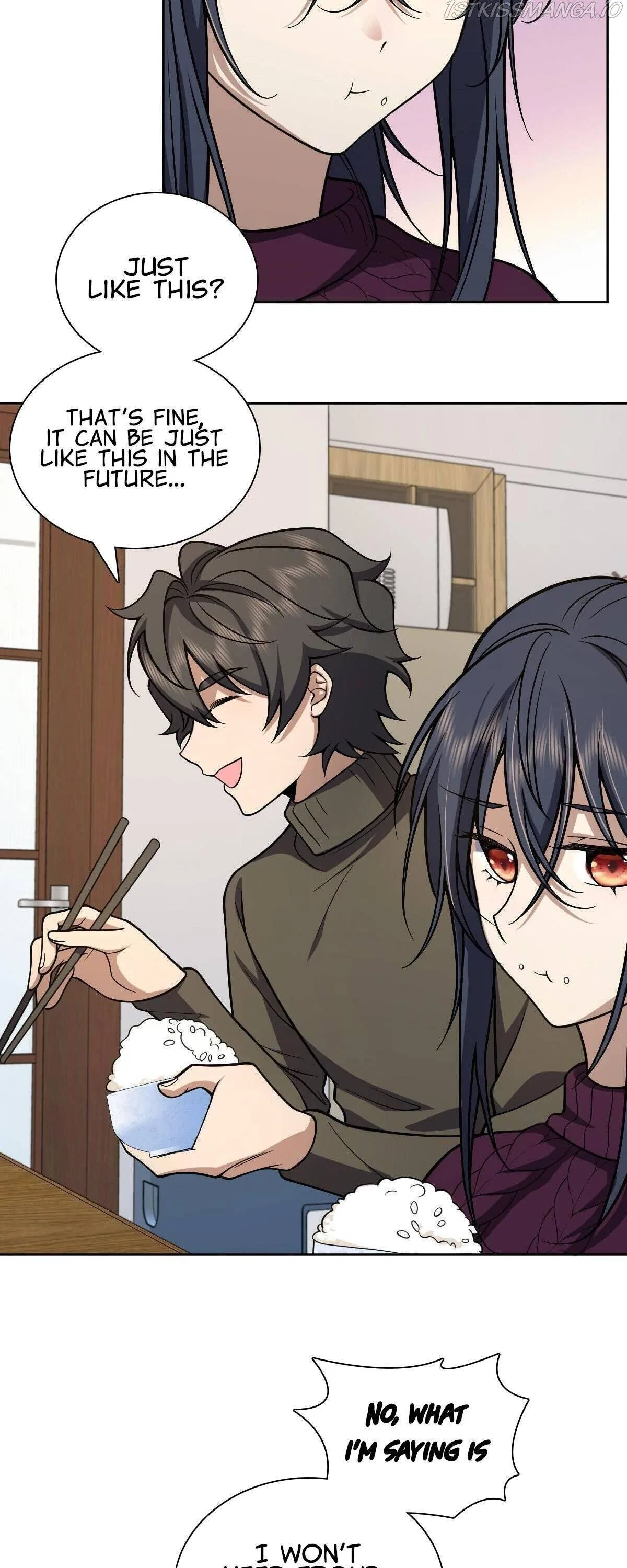 My Wife Is From a Thousand Years Ago Chapter 50 – Page 3