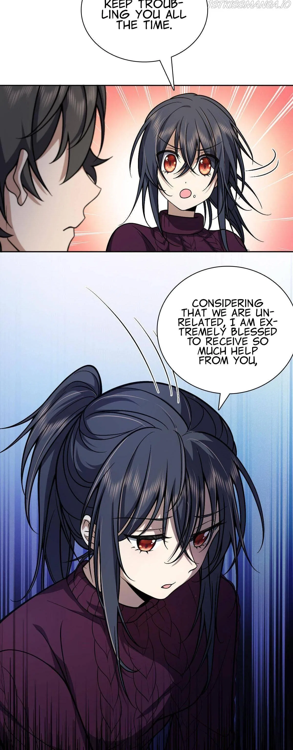 My Wife Is From a Thousand Years Ago Chapter 50 – Page 4