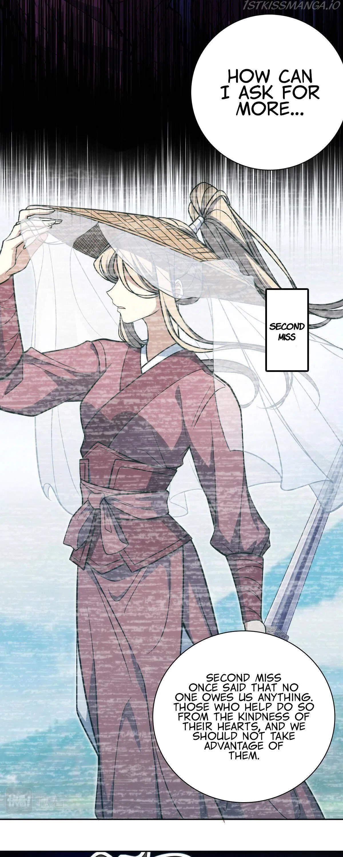 My Wife Is From a Thousand Years Ago Chapter 50 – Page 5