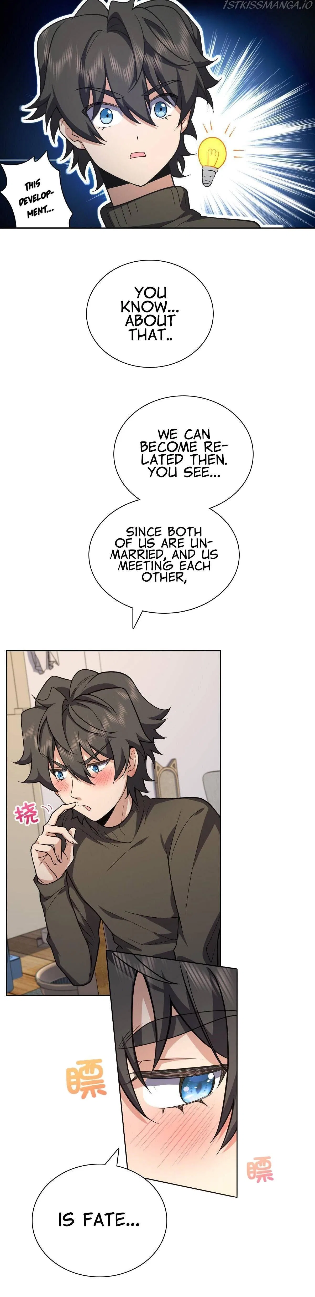 My Wife Is From a Thousand Years Ago Chapter 50 – Page 6